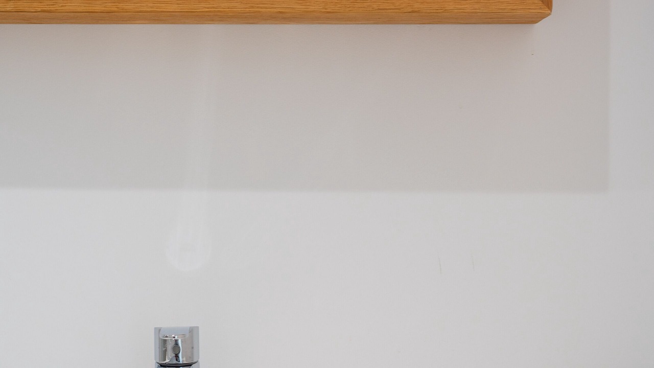 Photo of Bathroom in Carqueiranne