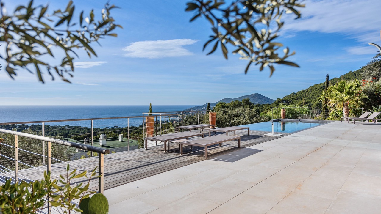 Photo of Outdoor in Carqueiranne