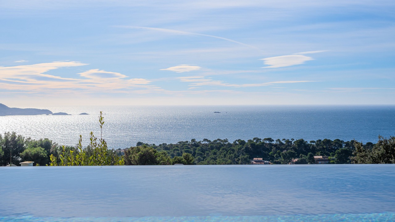 Photo of Outdoor in Carqueiranne