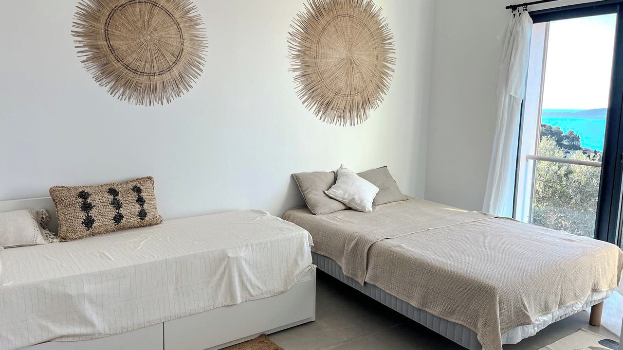 Photo of Bedroom in Carqueiranne