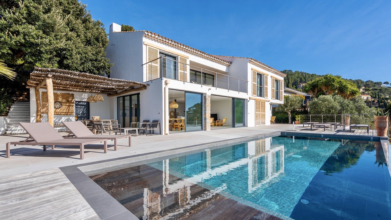 Photo of Outdoor in Carqueiranne