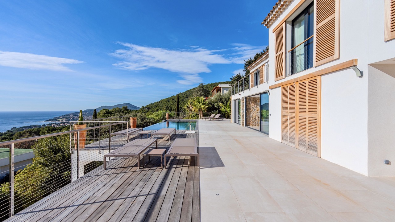Photo of Outdoor in Carqueiranne