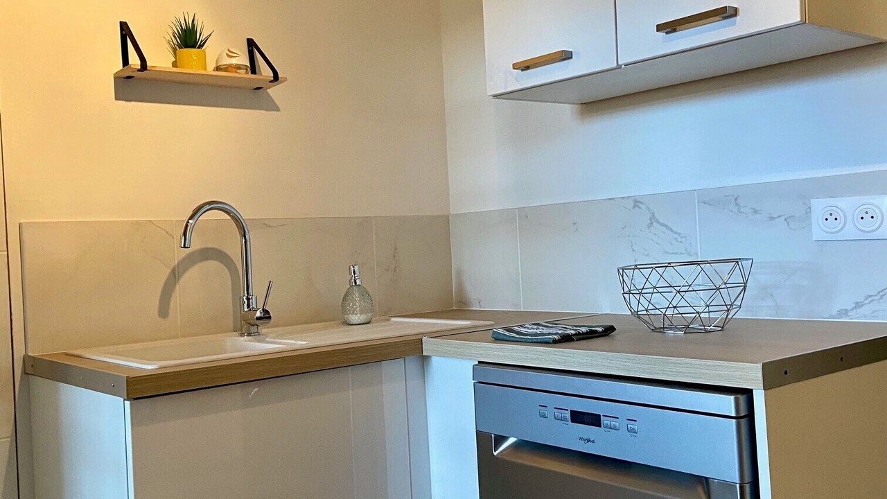 Photo of Kitchen in Old Town