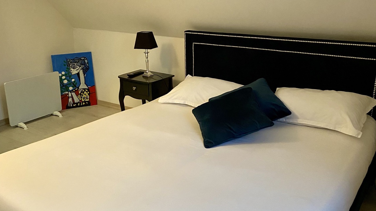 Photo of Bedroom in Old Town