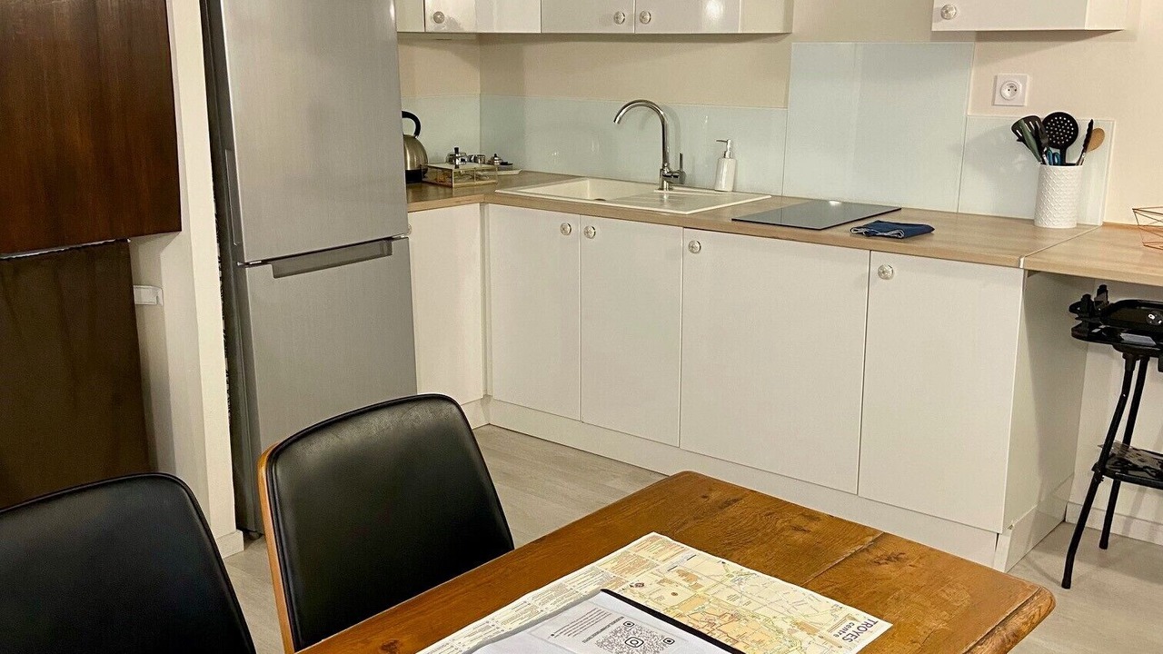 Photo of Kitchen in Old Town