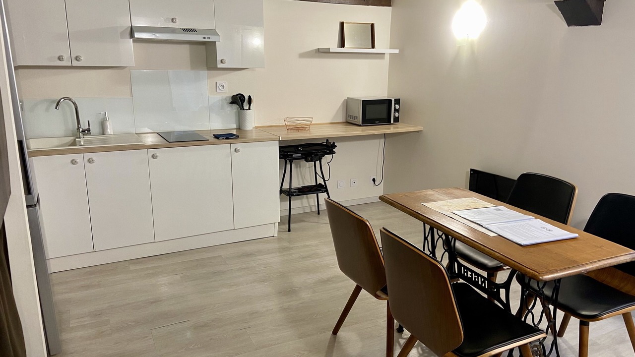 Photo of Kitchen in Old Town
