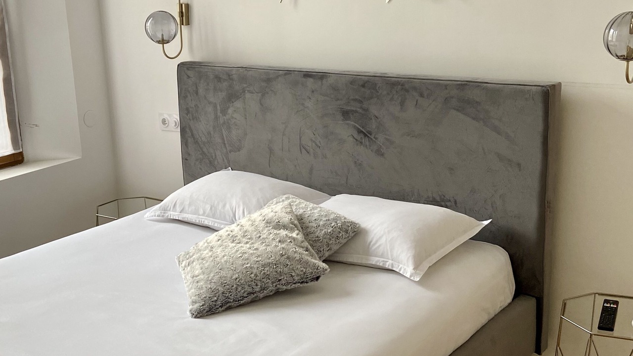 Photo of Bedroom in Old Town