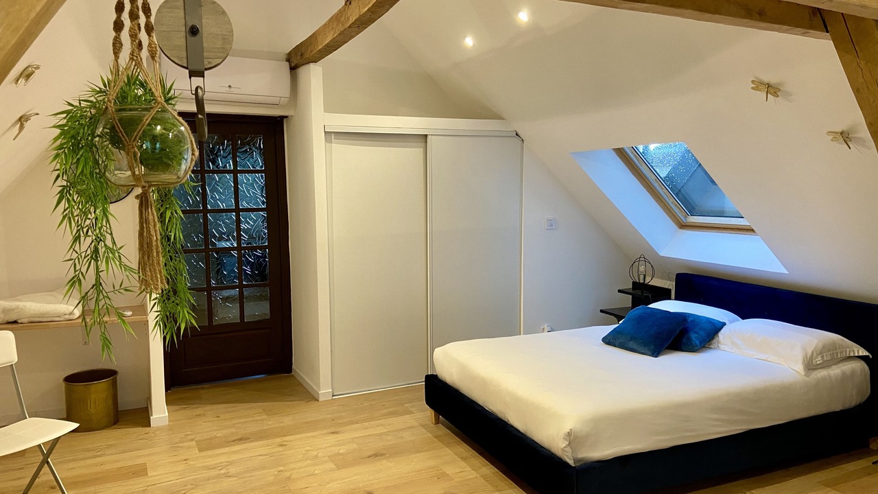 Photo of Bedroom in Old Town