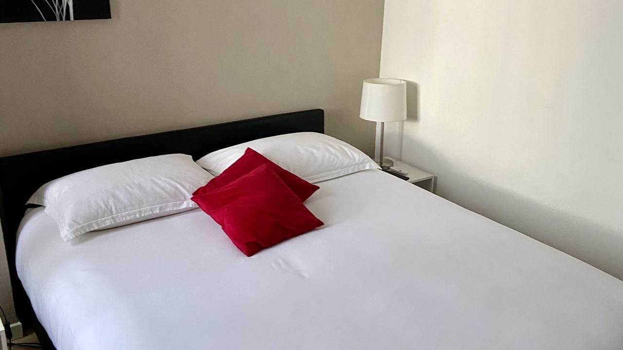 Photo of Bedroom in Old Town