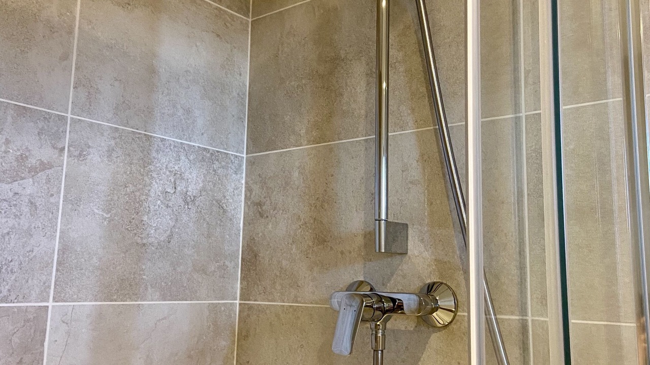 Photo of Bathroom in Old Town