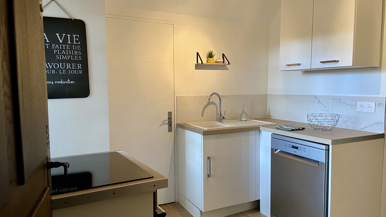 Photo of Kitchen in Old Town
