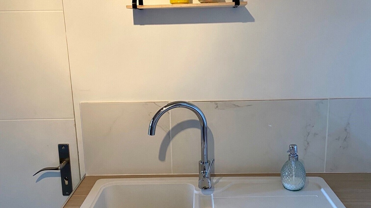 Photo of Bathroom in Old Town