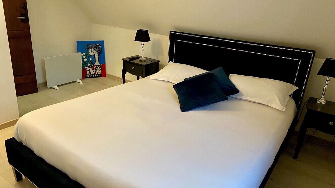 Photo of Bedroom in Old Town