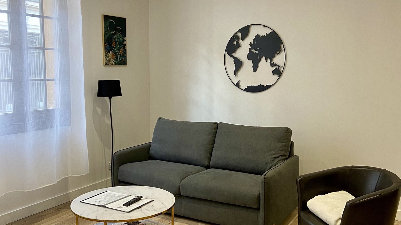 Photo of Livingroom in Old Town