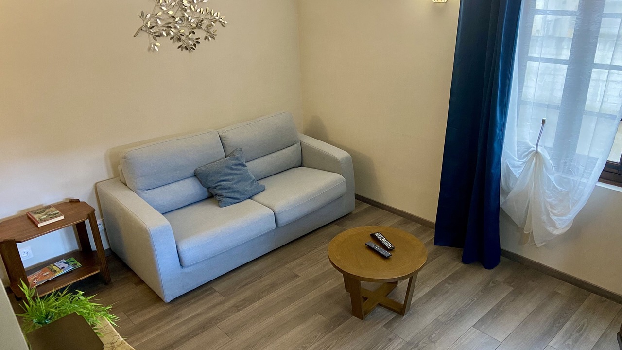 Photo of Livingroom in Old Town