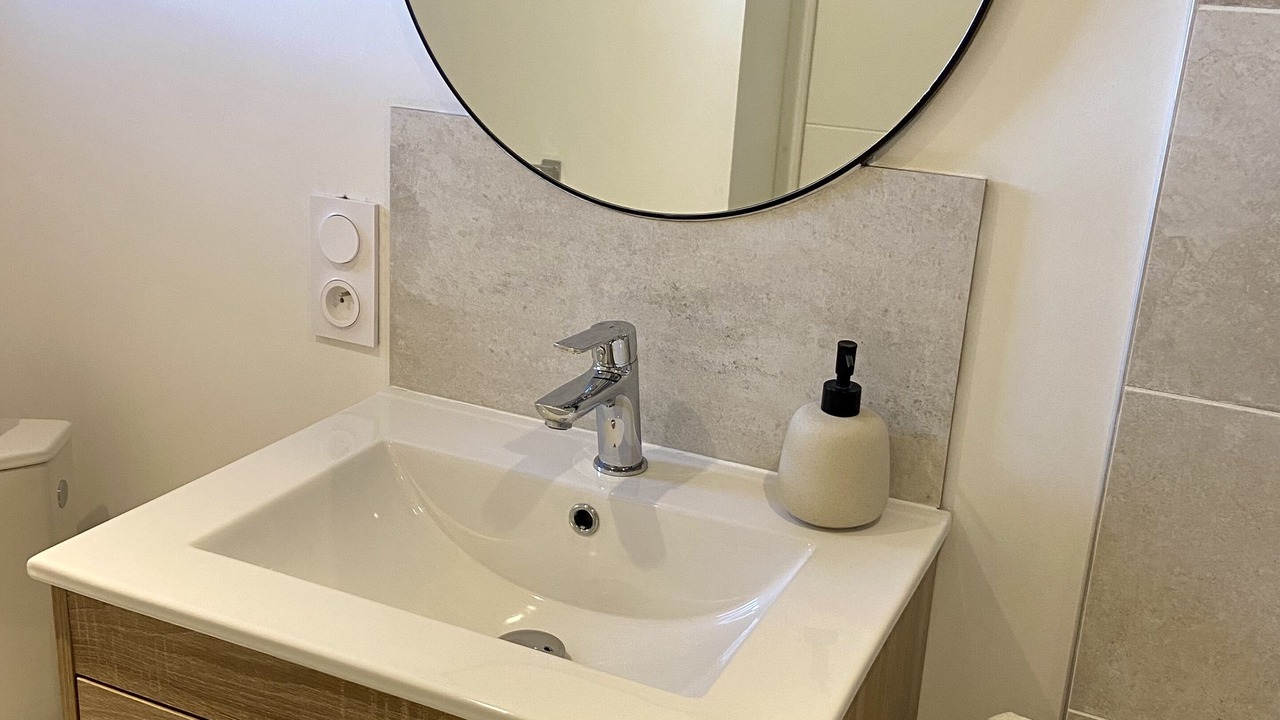 Photo of Bathroom in Old Town