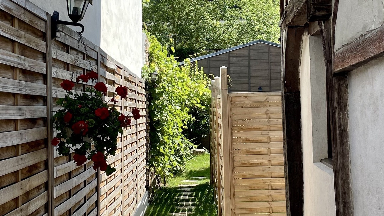 Photo of Outdoor in Old Town