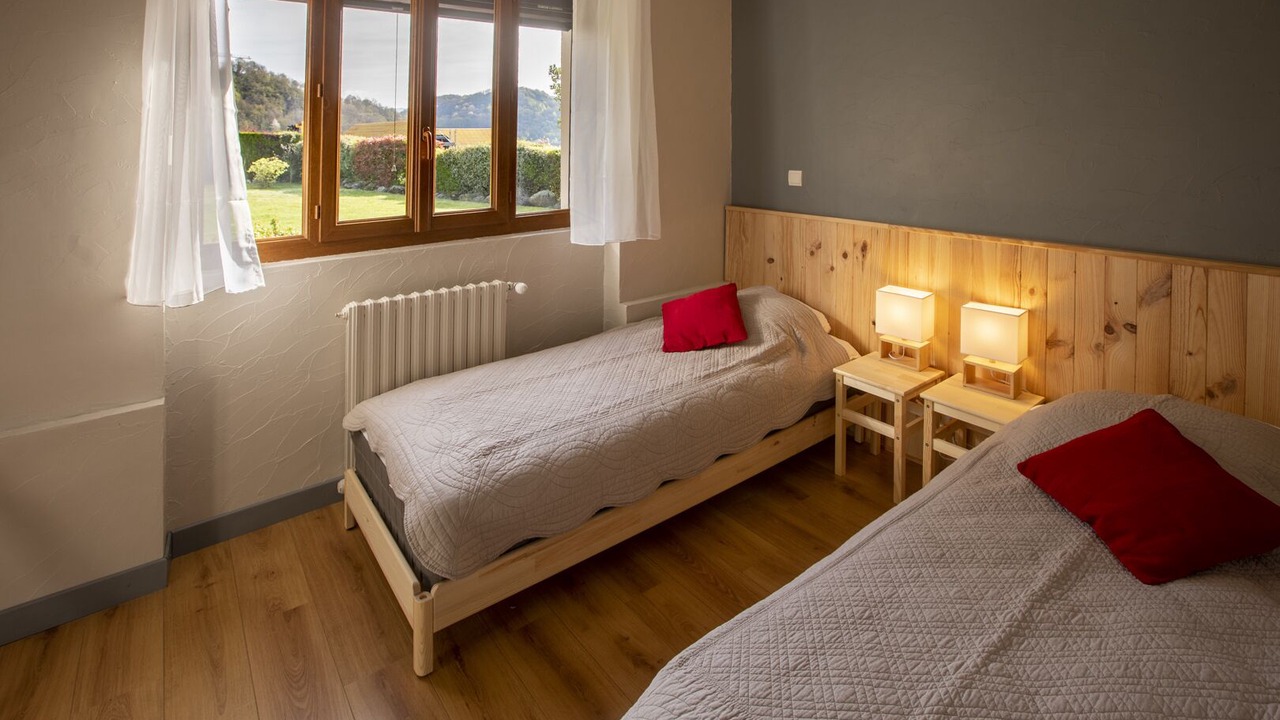 Photo of Bedroom in Ayzac-Ost