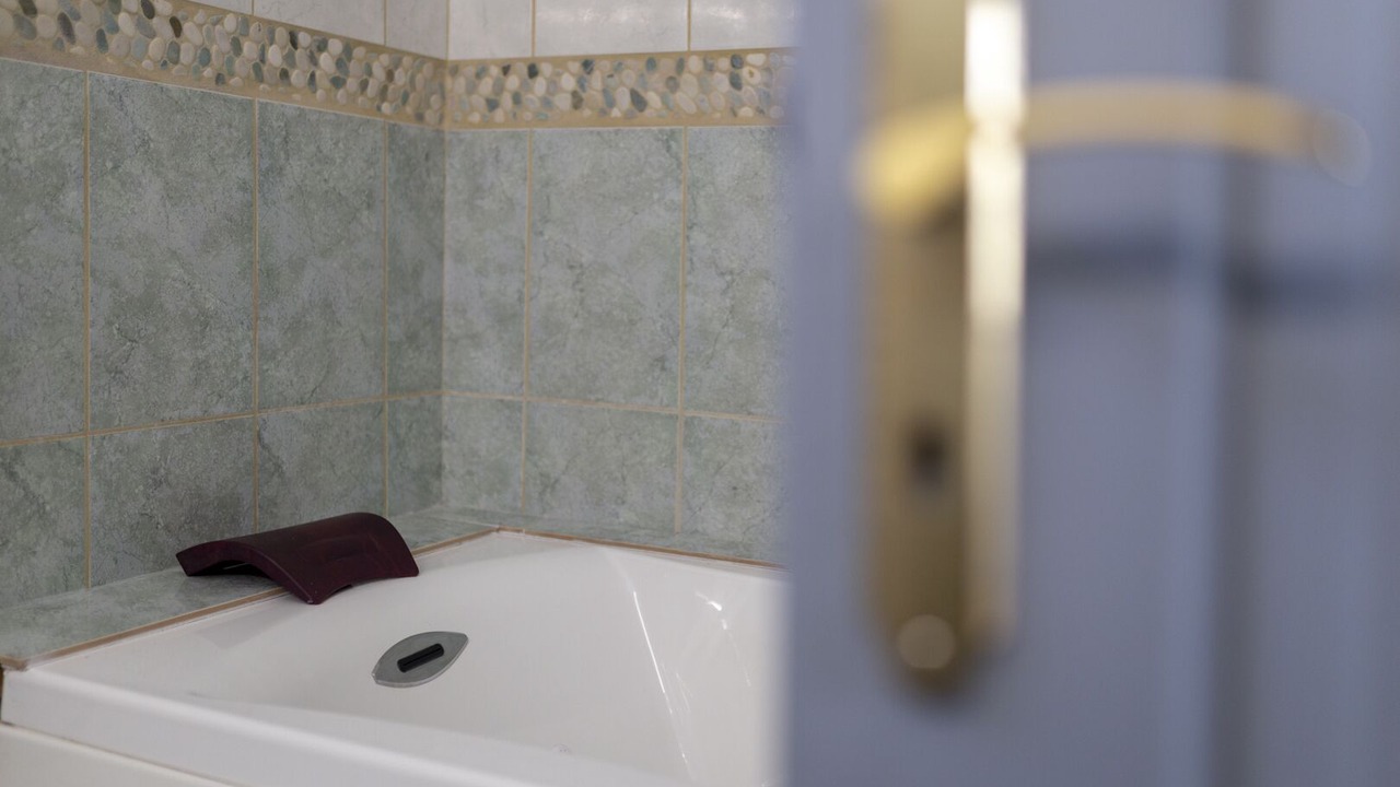 Photo of Bathroom in Ayzac-Ost