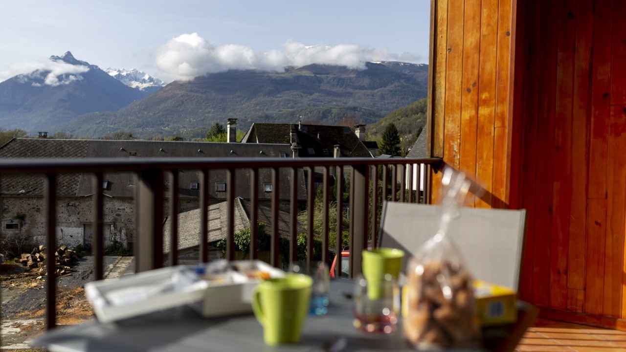Photo of Outdoor in Ayzac-Ost
