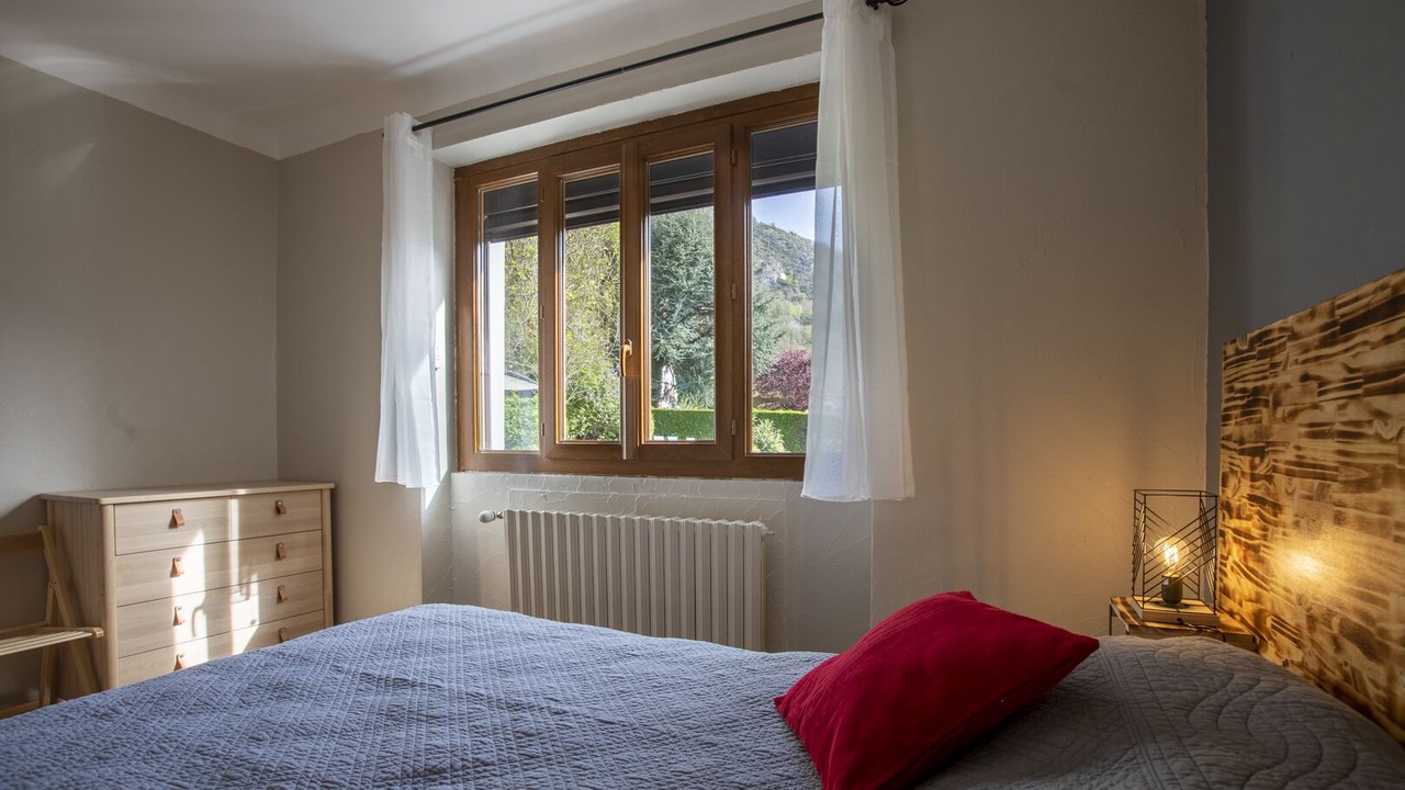 Photo of Bedroom in Ayzac-Ost