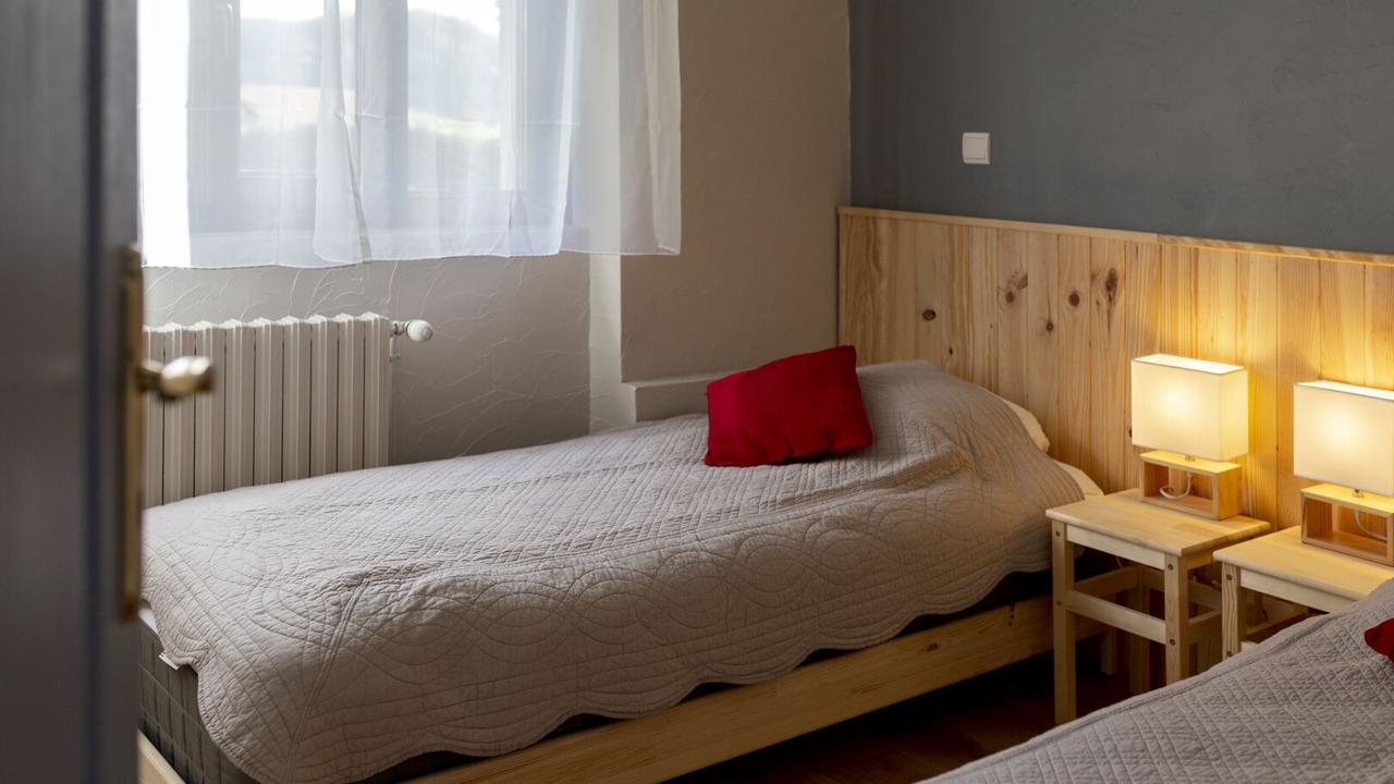 Photo of Bedroom in Ayzac-Ost