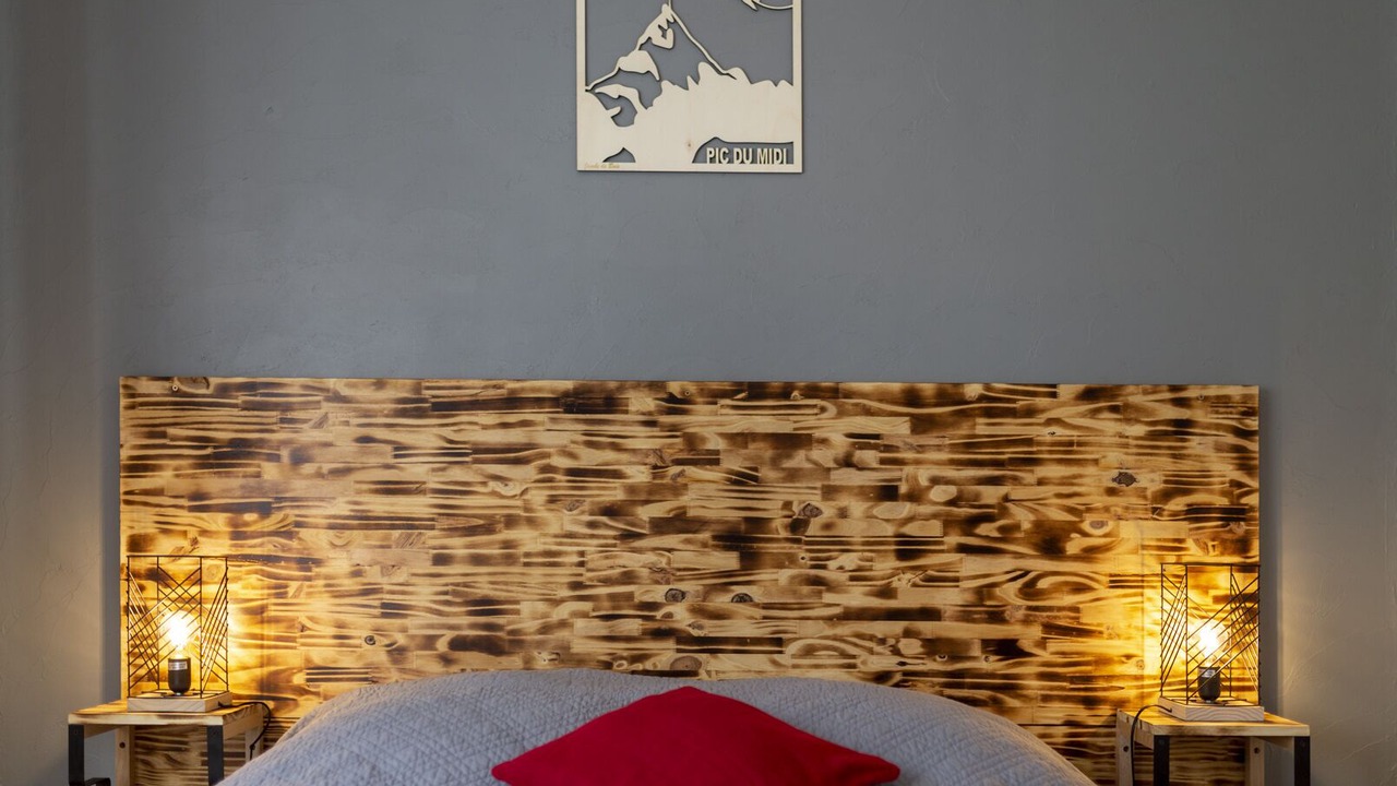 Photo of Bedroom in Ayzac-Ost
