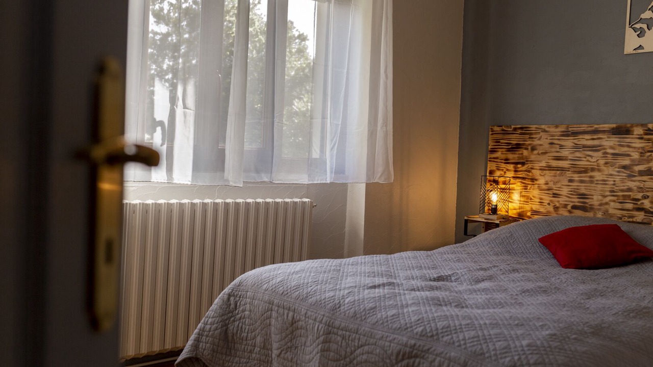 Photo of Bedroom in Ayzac-Ost