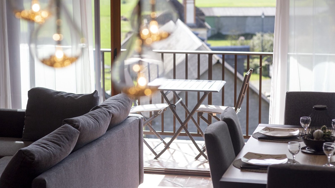 Photo of Livingroom in Ayzac-Ost
