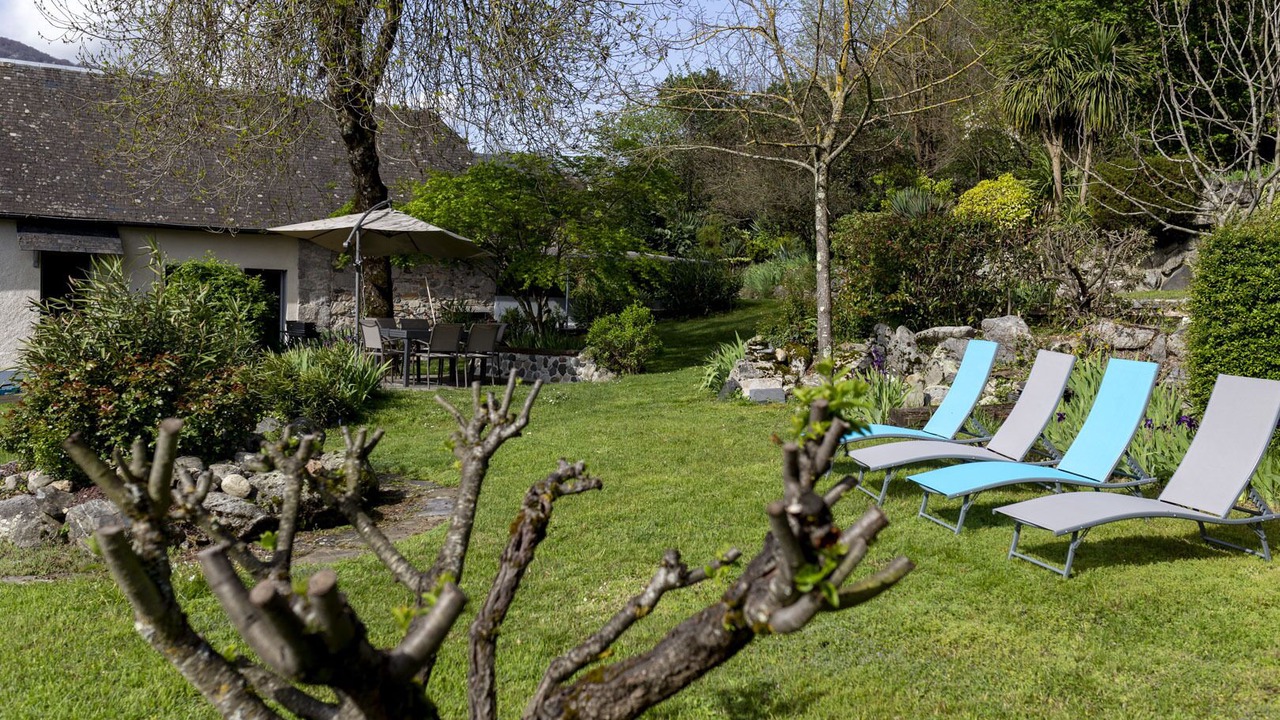 Photo of Outdoor in Ayzac-Ost