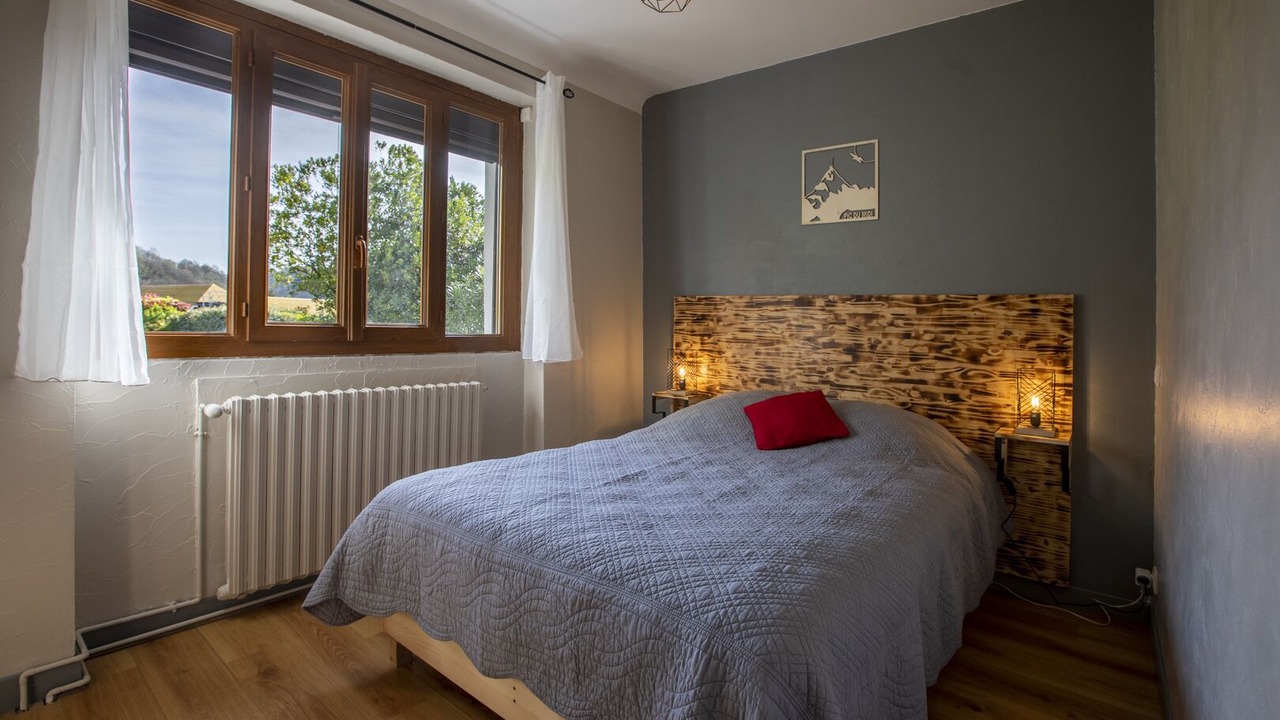 Photo of Bedroom in Ayzac-Ost