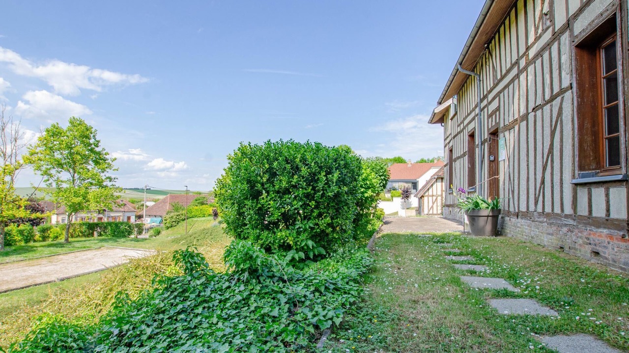 Photo of Outdoor in Laubressel