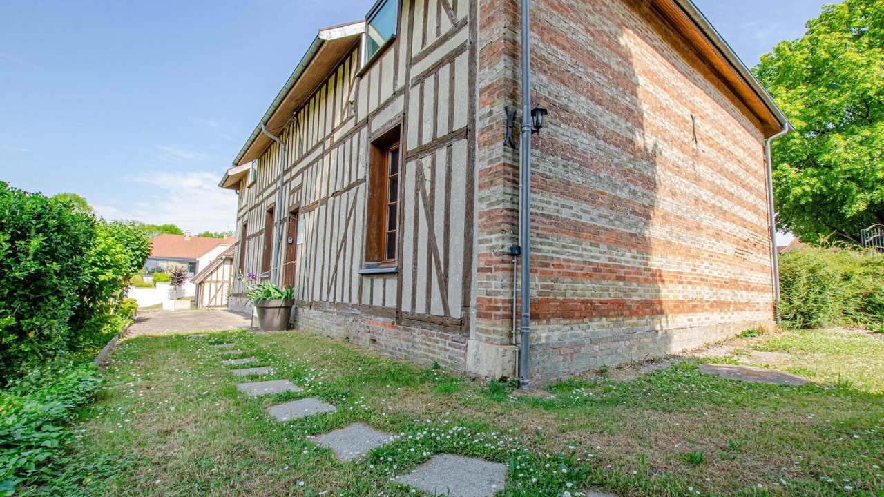 Photo of Outdoor in Laubressel