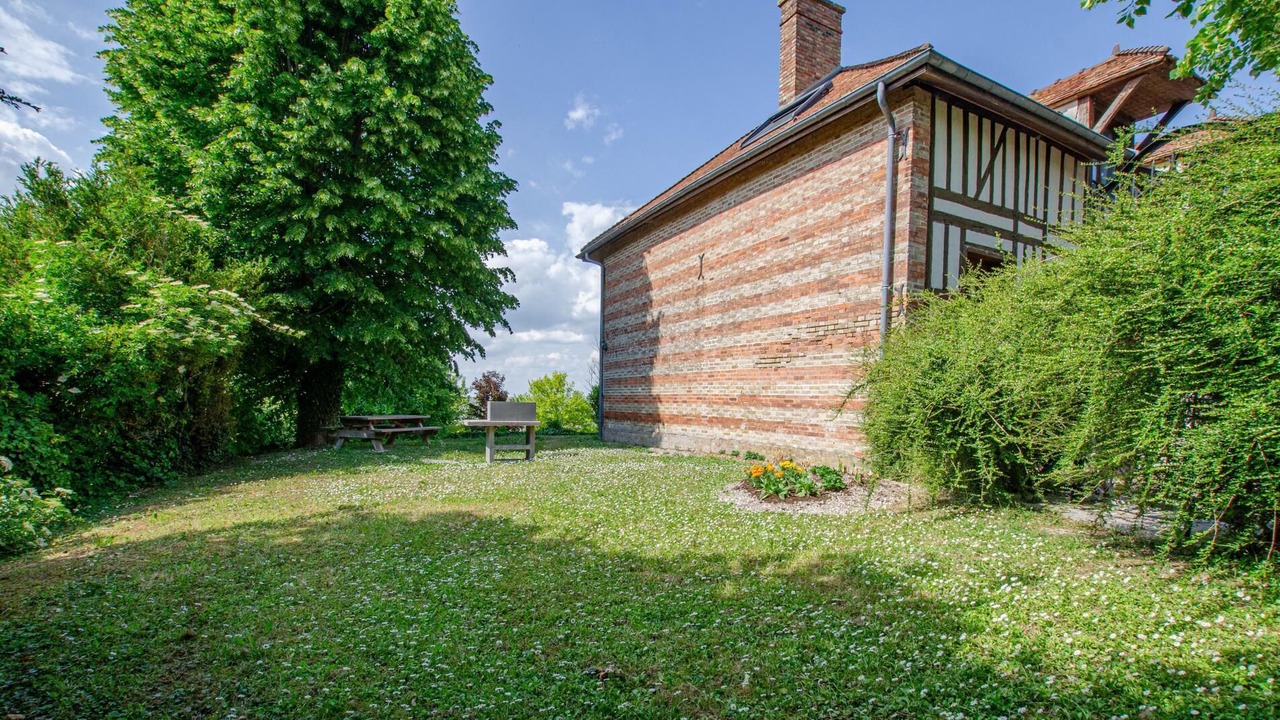 Photo of Outdoor in Laubressel