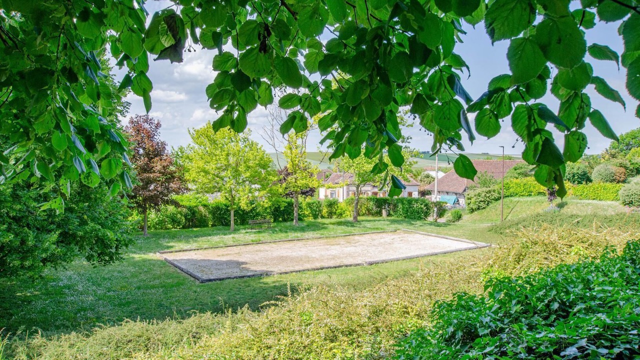 Photo of Outdoor in Laubressel