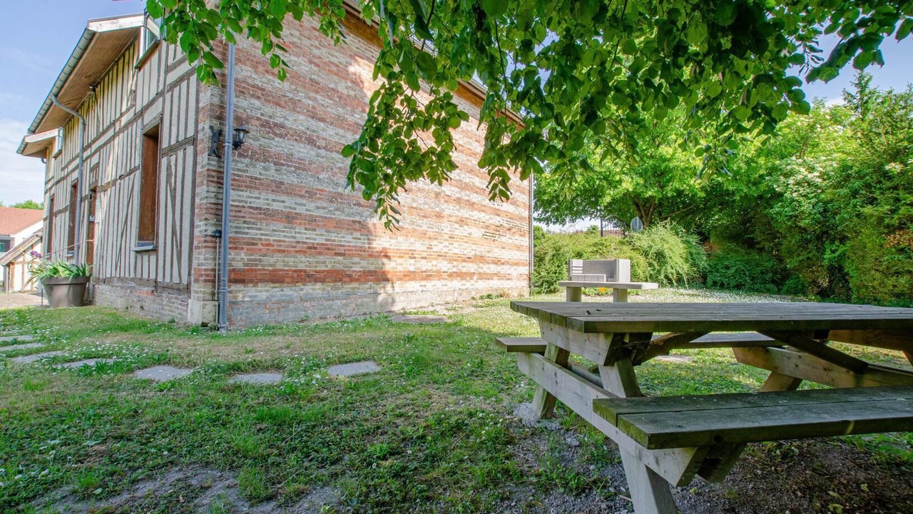 Photo of Outdoor in Laubressel