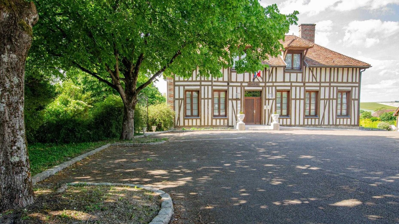 Photo of Outdoor in Laubressel