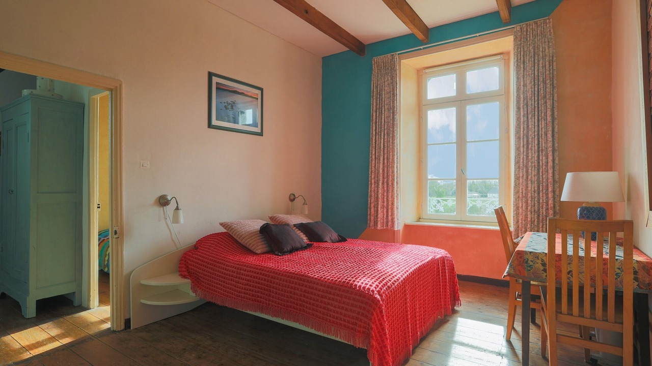 Photo of Bedroom in Prat