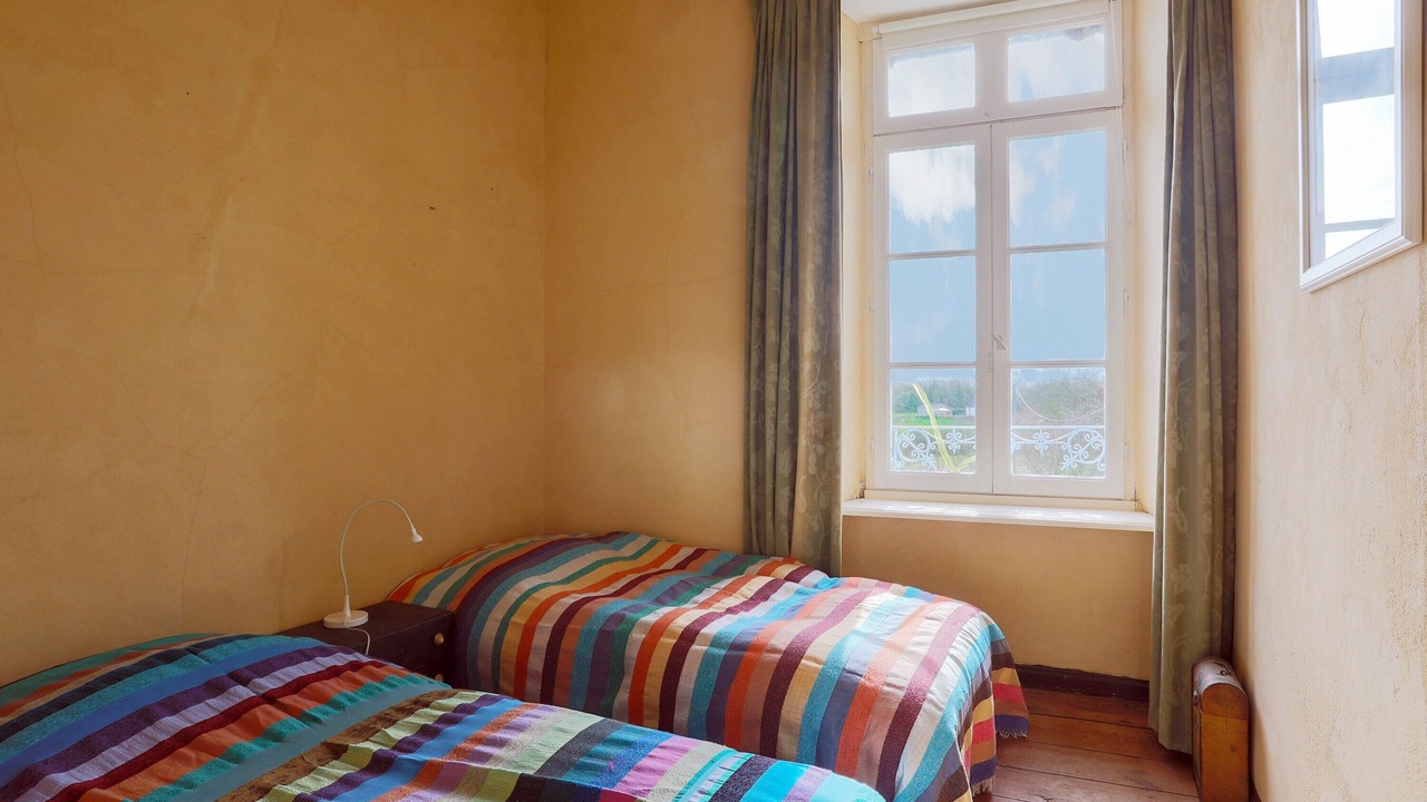 Photo of Bedroom in Prat
