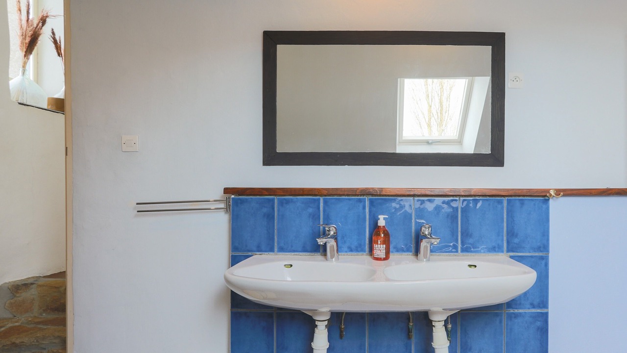 Photo of Bathroom in Prat