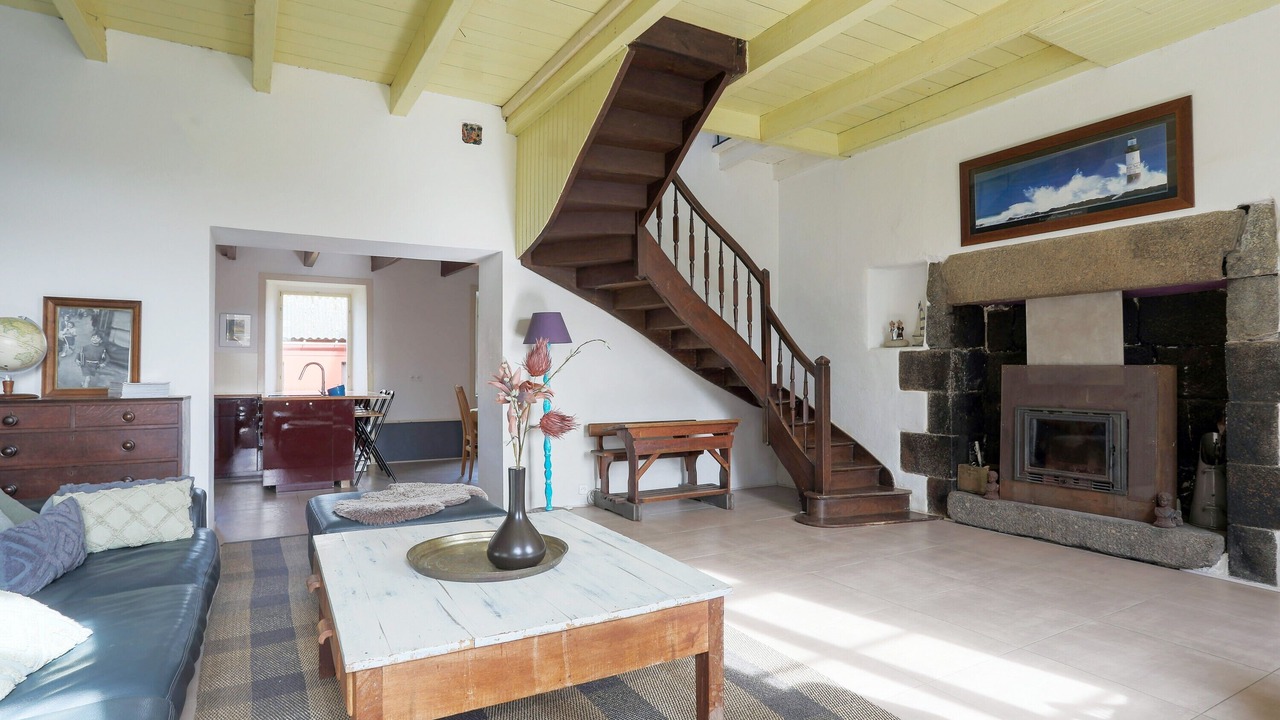 Photo of Livingroom in Prat