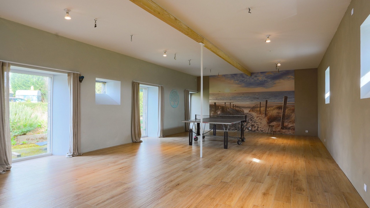 Photo of Bedroom in Prat
