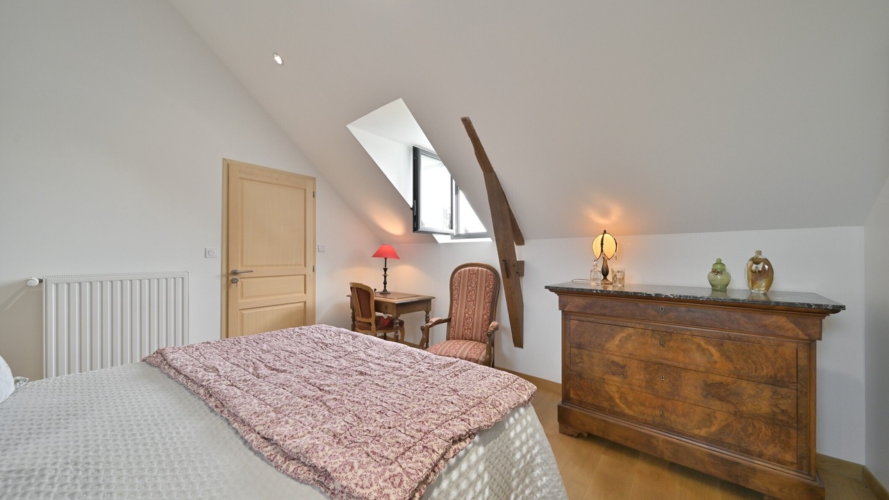 Photo of Bedroom in Capvern