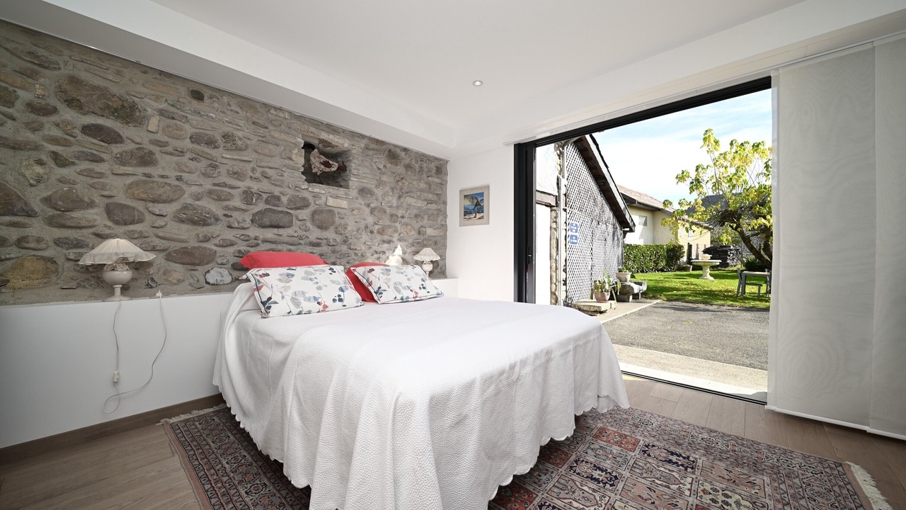 Photo of Bedroom in Capvern