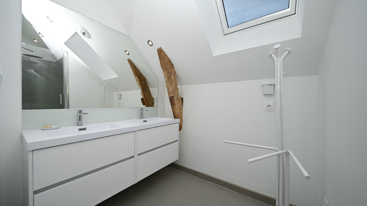 Photo of Bathroom in Capvern