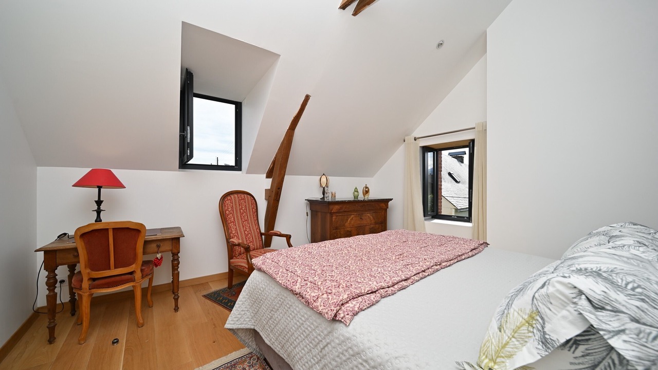 Photo of Bedroom in Capvern