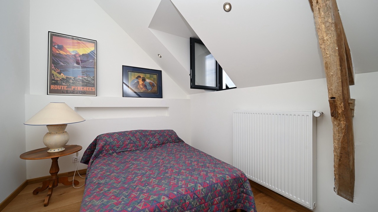 Photo of Bedroom in Capvern