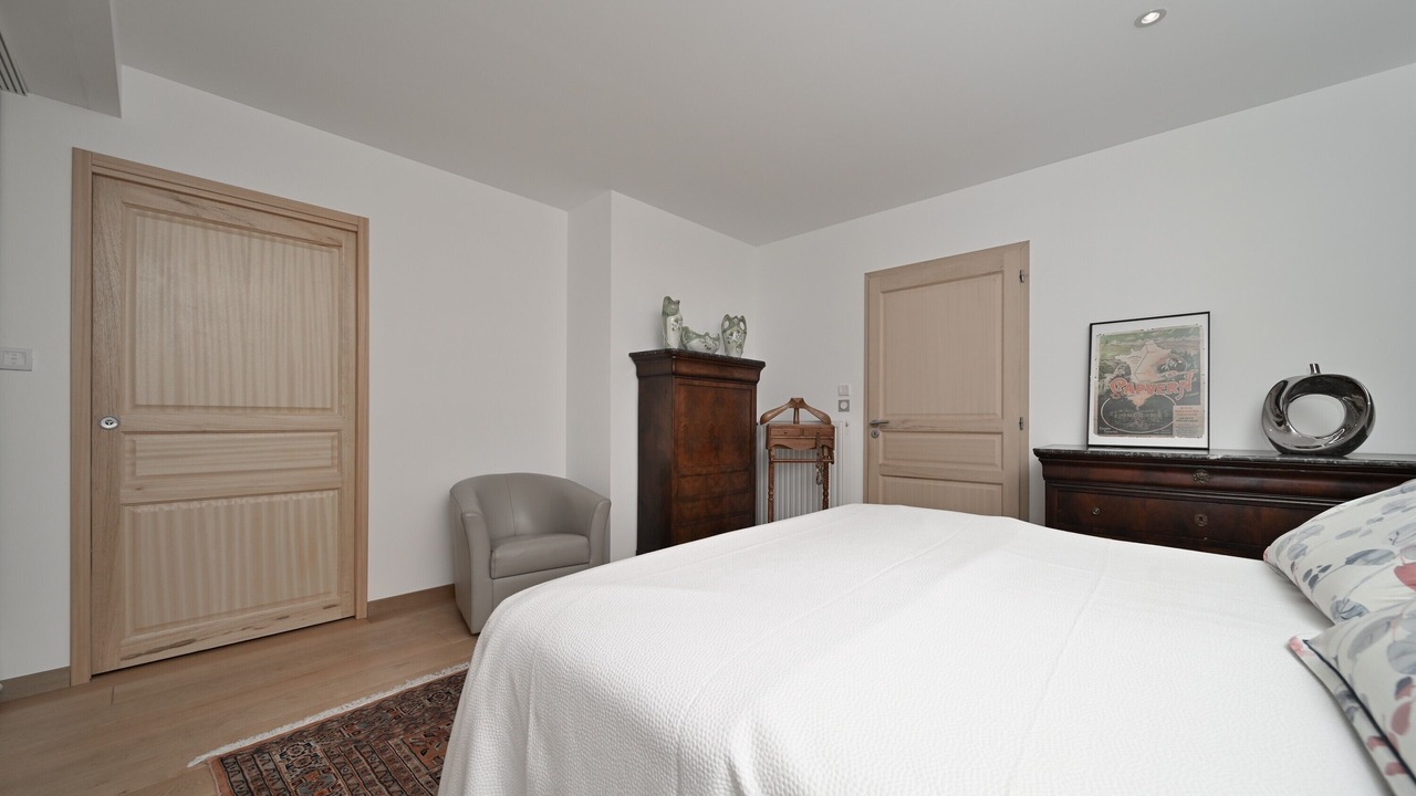 Photo of Bedroom in Capvern