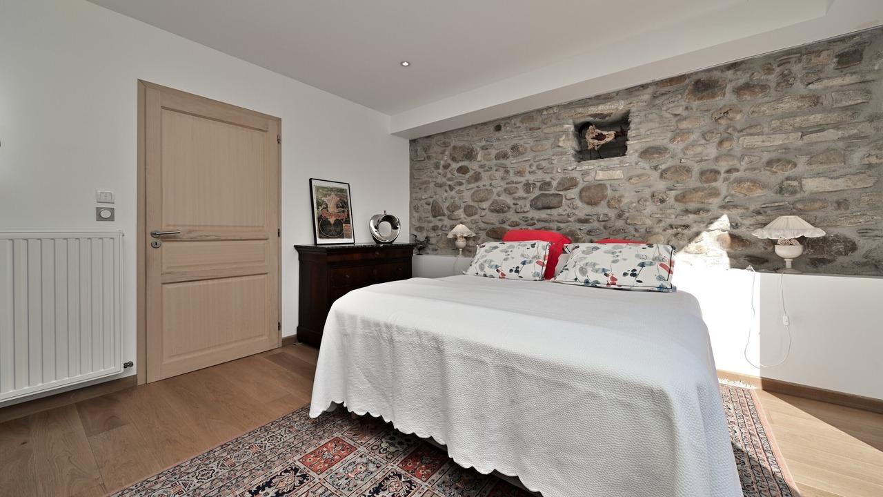 Photo of Bedroom in Capvern