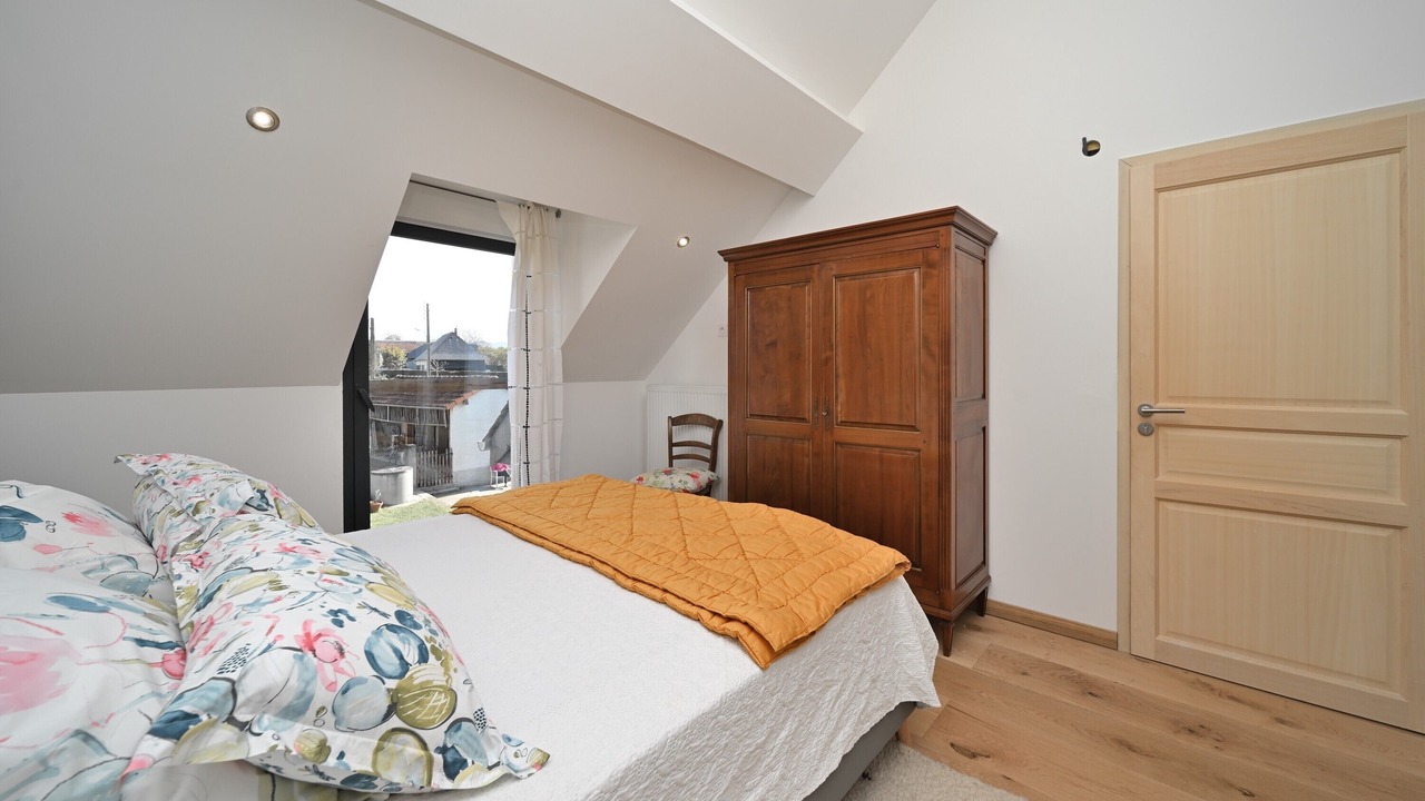 Photo of Bedroom in Capvern